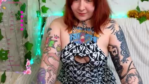 Snapshot of foxgirlandmerguis chatting on 6, 2, 2026 Belinda online show from 6, 2, 2026