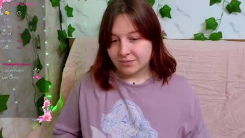 Snapshot of foxgirlandmerguis chatting on 8, 2, 2026 Belinda online show from 8, 2, 2026