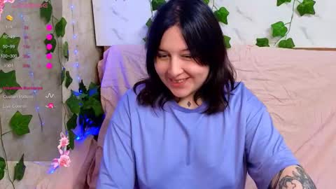 Snapshot of foxgirlandmerguis chatting on 14, 2, 2026 Belinda online show from 14, 2, 2026