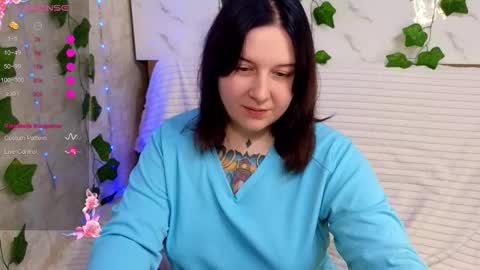 Snapshot of foxgirlandmerguis chatting on 21, 2, 2026 Belinda online show from 21, 2, 2026