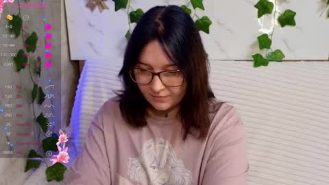 Snapshot of foxgirlandmerguis chatting on 24, 2, 2026 Belinda online show from 24, 2, 2026