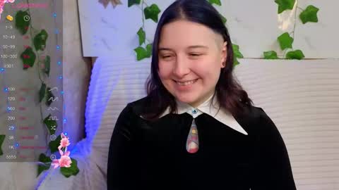 Snapshot of foxgirlandmerguis chatting on 28, 2, 2026 Belinda online show from 28, 2, 2026