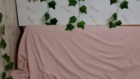 Snapshot of foxgirlandmerguis chatting on 5, 3, 2026 Belinda online show from 5, 3, 2026