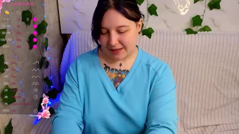 Snapshot of foxgirlandmerguis chatting on 11, 3, 2026 Belinda online show from 11, 3, 2026