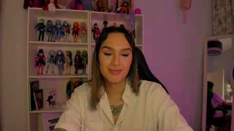 Snapshot of foxi_g chatting on 25, 5, 2026 foxi_g online show from 25, 5, 2026