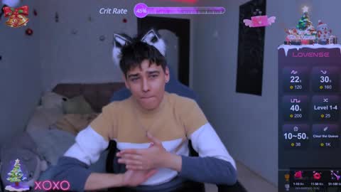 Foxicfu online show from 7, 1, 2025