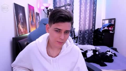 Foxicfu online show from 23, 9, 2025