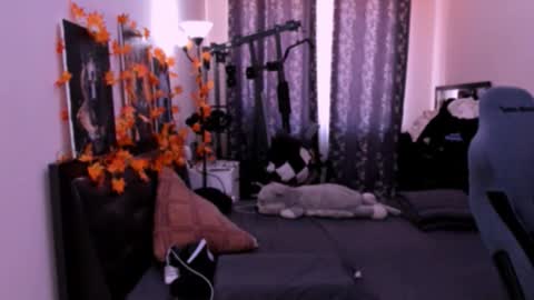 Foxicfu online show from 28, 11, 2025