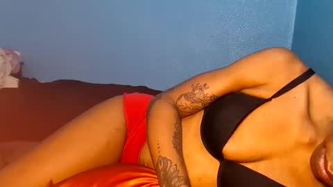 Ethereal Ebony online show from 20, 5, 2026