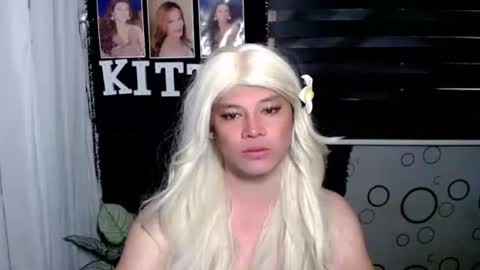 KITTY online show from 16, 11, 2025