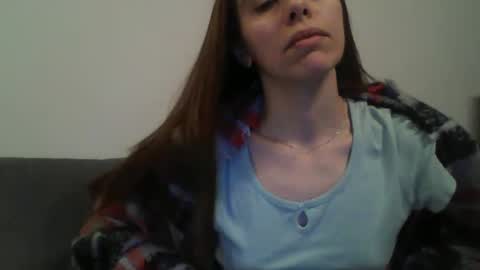 FoxMoony online show from 19, 1, 2025