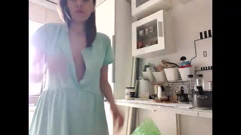 FoxMoony online show from 29, 4, 2026