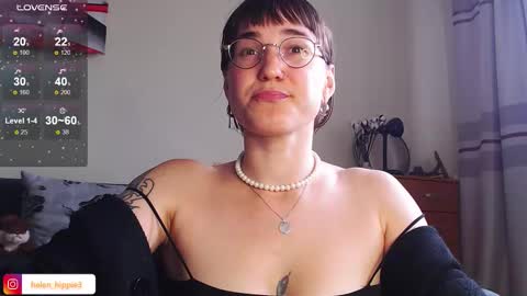 Helen - My streams are Monday - Friday at 8 AM NY time online show from 11, 9, 2025