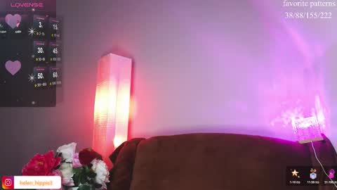 Snapshot of foxrinehelen chatting on 4, 3, 2026 Helen - My streams are Monday - Friday at 8 AM NY time online show from 4, 3, 2026