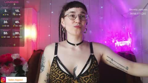 Helen - My streams are Monday - Friday at 8 AM NY time online show from 20, 4, 2026