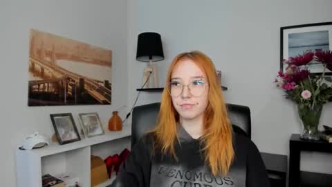 Sonya online show from 18, 5, 2026