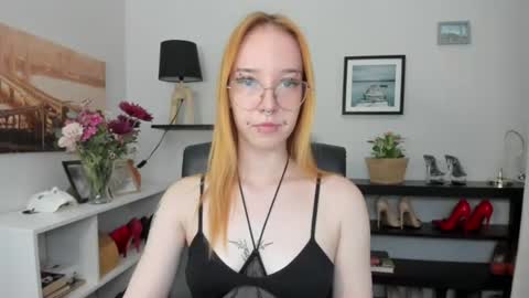 Sonya online show from 16, 7, 2026