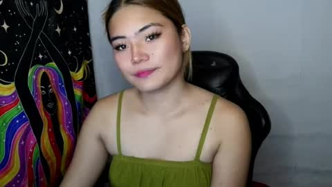 Snapshot of foxxypennyx chatting on 30, 7, 2026 Cheska online show from 30, 7, 2026