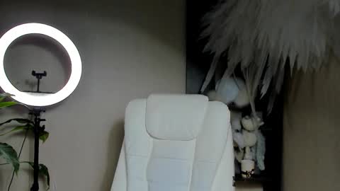 Foxy online show from 1, 12, 2025