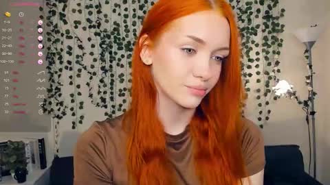 Snapshot of foxy_blush chatting on 22, 10, 2025 Eva online show from 22, 10, 2025