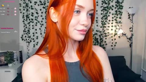 Snapshot of foxy_blush chatting on 26, 10, 2025 Eva online show from 26, 10, 2025