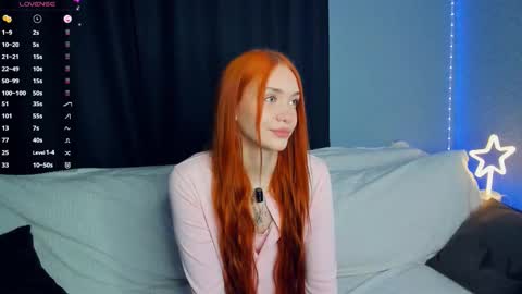 Snapshot of foxy_blush chatting on 14, 1, 2026 Eva online show from 14, 1, 2026