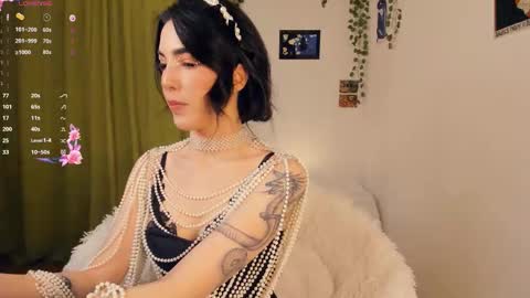 Snapshot of foxy_blush chatting on 6, 2, 2026 Eva online show from 6, 2, 2026