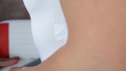 Miss Evans online show from 13, 3, 2026