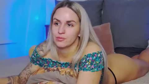 Foxy Kimmi online show from 22, 2, 2026