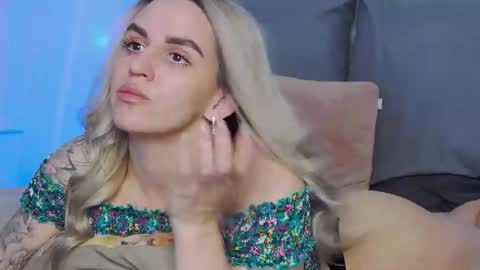 Foxy Kimmi online show from 14, 3, 2026