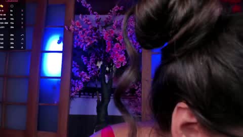 Snapshot of foxy_kylian chatting on 15, 5, 2026 foxy_kylian online show from 15, 5, 2026