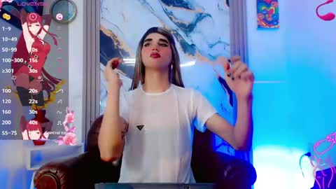 foxy_nea online show from 25, 5, 2026