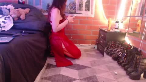my name is Sofhia but you can call me any name you like Sir online show from 27, 9, 2025