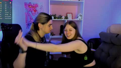 foxy_tease_ online show from 14, 9, 2025