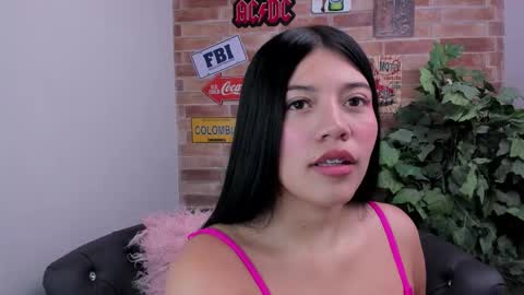 Snapshot of foxy_vera chatting on 27, 2, 2026 Vera online show from 27, 2, 2026