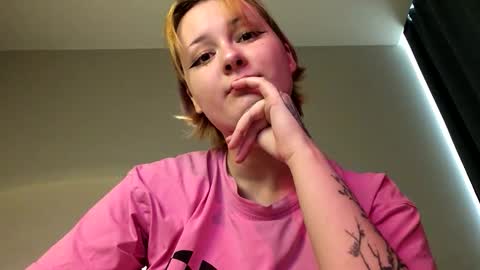 Kate online show from 27, 4, 2026