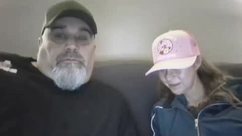 Snapshot of foxyfang chatting on 6, 1, 2025 foxyfang online show from 6, 1, 2025