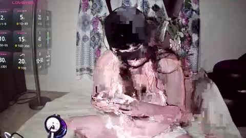 Snapshot of foxyhaze chatting on 27, 5, 2026 foxyhaze online show from 27, 5, 2026