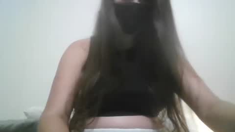 foxylady000 online show from 12, 4, 2026