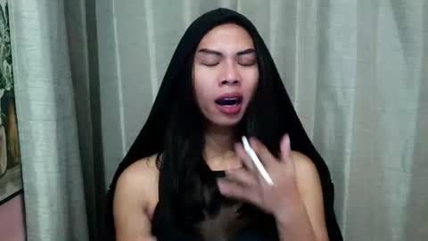 Daniela online show from 12, 4, 2026