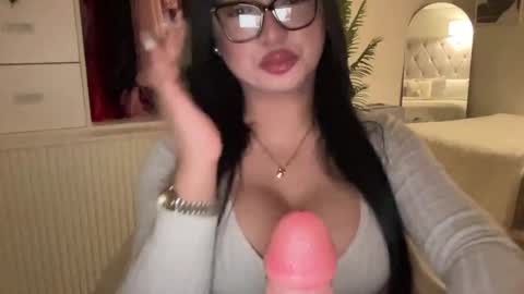 Snapshot of foxyluscious chatting on 9, 3, 2025 Ms Celeste Anne online show from 9, 3, 2025