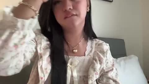 Snapshot of foxyluscious chatting on 28, 2, 2026 Ms Celeste Anne online show from 28, 2, 2026