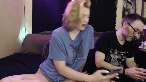 Mallory Koxx online show from 13, 11, 2025