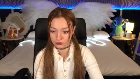 Maya online show from 29, 11, 2025