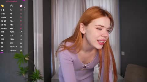 Jane Foxy online show from 7, 11, 2025