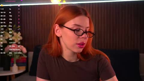 Jane Foxy online show from 14, 12, 2025