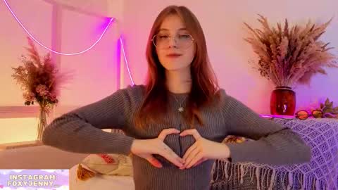 foxysecret_ online show from 22, 11, 2025