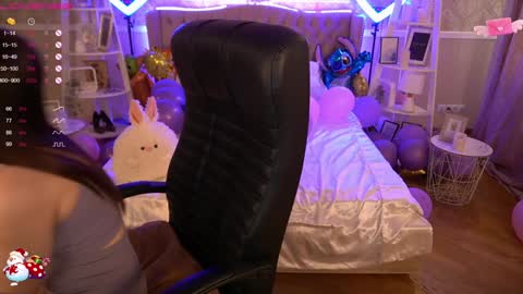 Inna  online show from 22, 1, 2025