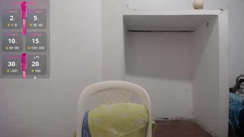 Dulce online show from 1, 2, 2026