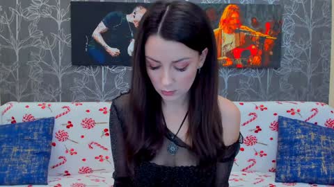 Foxy online show from 15, 12, 2024